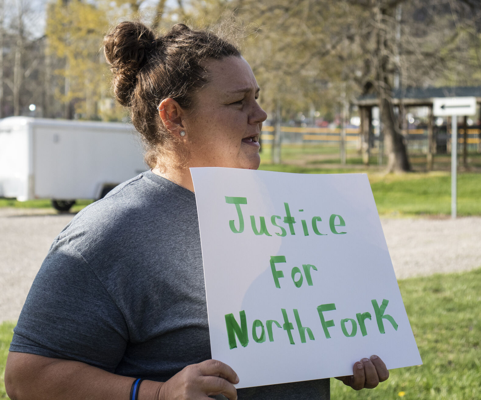 North Fork Trailers